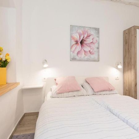 Studio Apartment Sisi 奥帕提亚 外观 照片