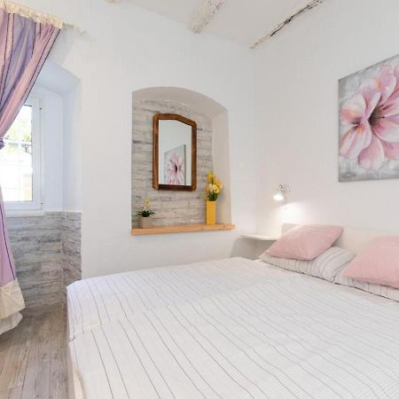 Studio Apartment Sisi 奥帕提亚 外观 照片