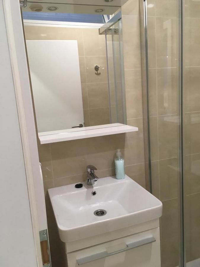 Studio Apartment Sisi 奥帕提亚 外观 照片