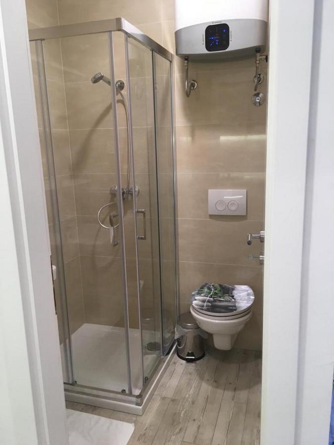Studio Apartment Sisi 奥帕提亚 外观 照片
