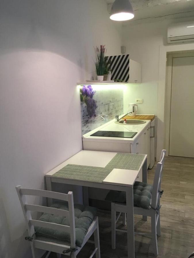 Studio Apartment Sisi 奥帕提亚 外观 照片