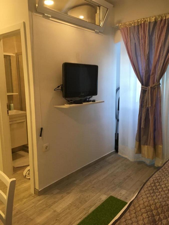 Studio Apartment Sisi 奥帕提亚 外观 照片